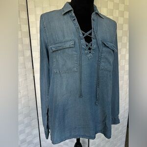 Abercrombie & Fitch Ladies Top